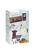 Bio Ziegengrillkäse Natur 200 g