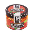 Bio- Ziegenkäsebällchen Chili 250g