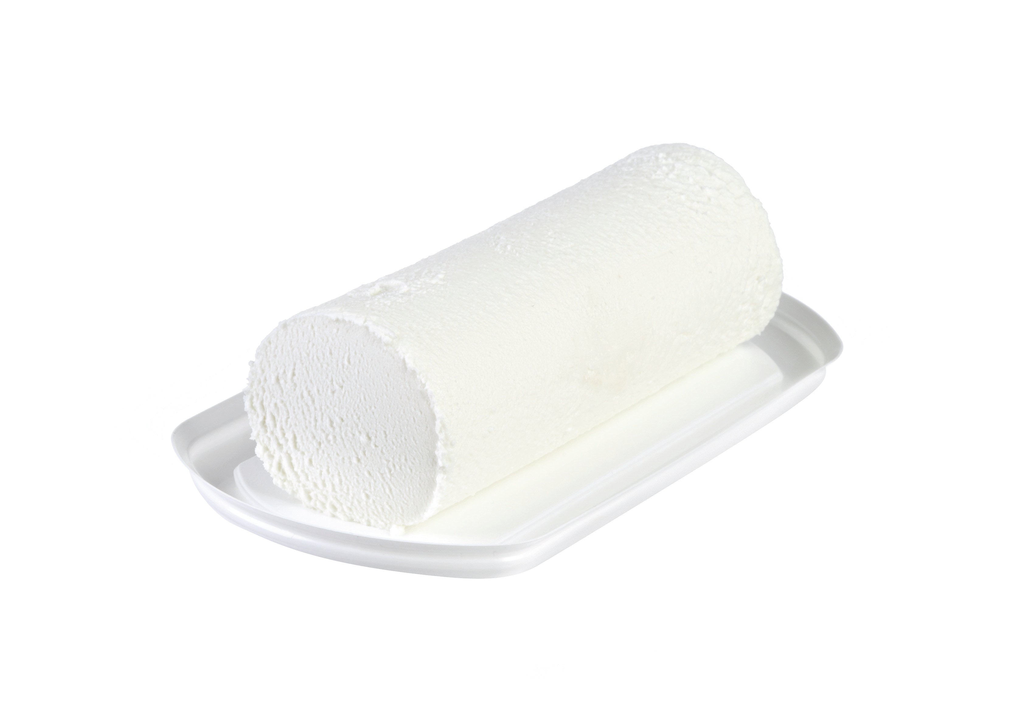 Bio- Ziegenkäseröllchen  Natur 100g